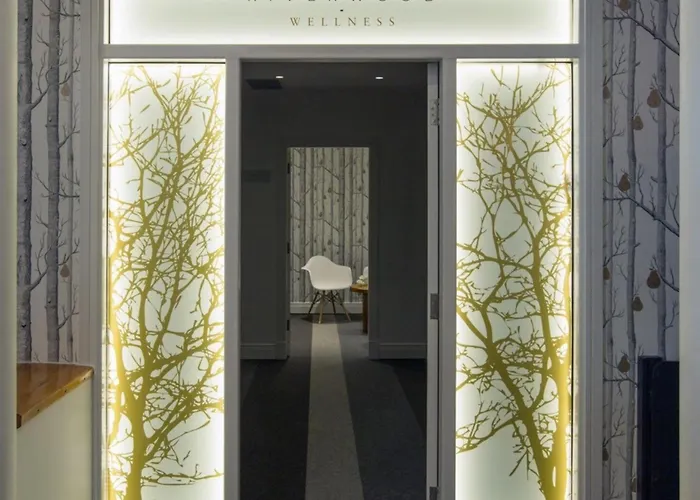 Ferrycarrig Hotel 4* Ferrycarrig