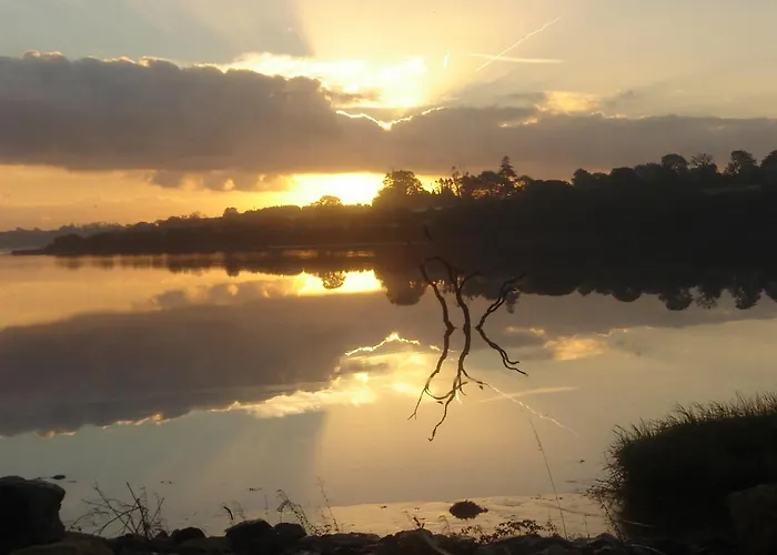 Hotel Ferrycarrig Hotel 4*