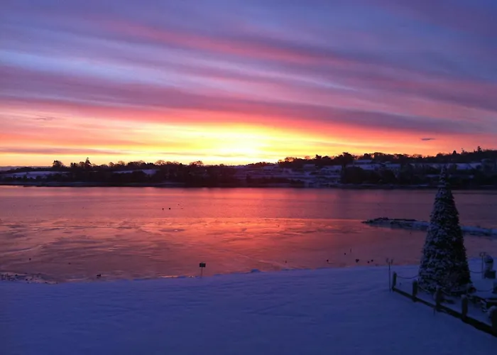 Ferrycarrig Hotel Ferrycarrig