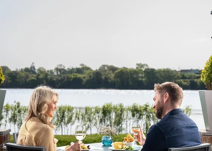 Ferrycarrig Hotel Hotel 4*