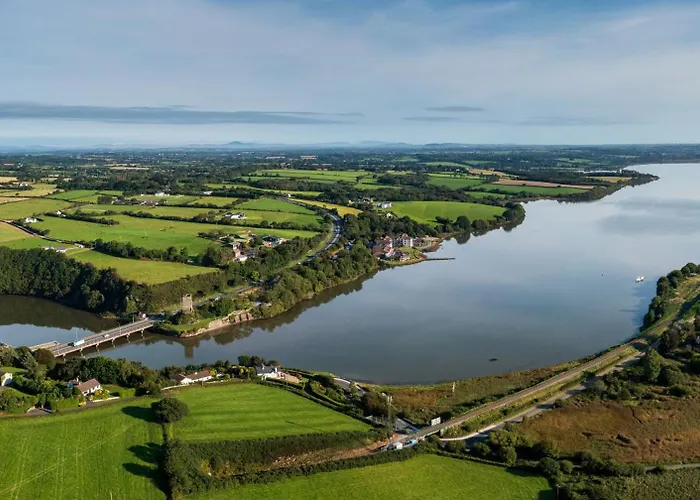 Ferrycarrig Hotel Отель Ferrycarrig