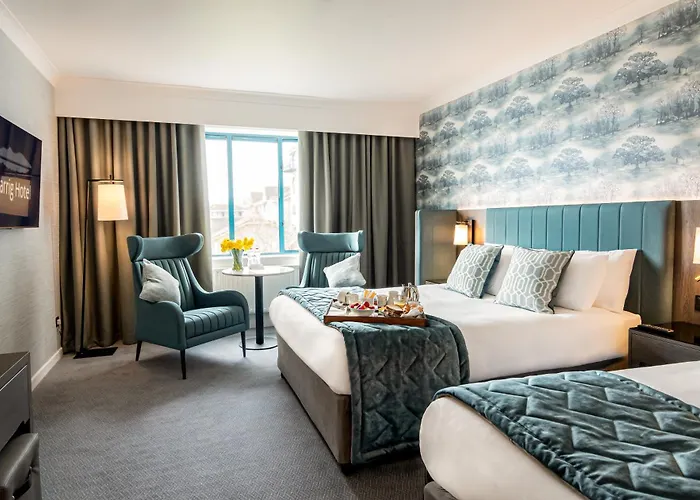 Ferrycarrig Hotel Hotel