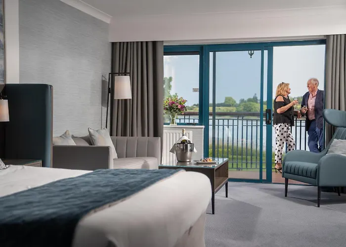 Ferrycarrig Hotel