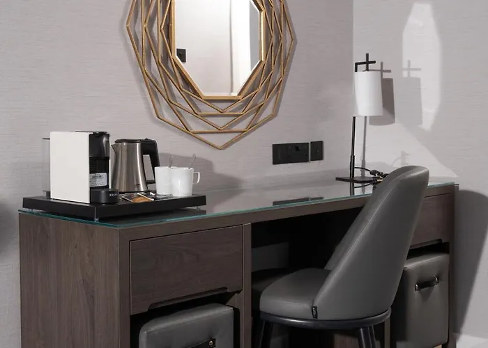 Ferrycarrig Hotel Hotel 4*