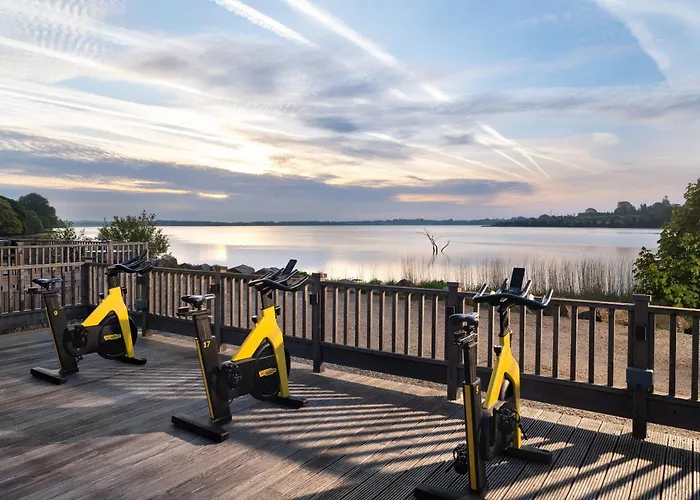 Hotel Ferrycarrig Hotel