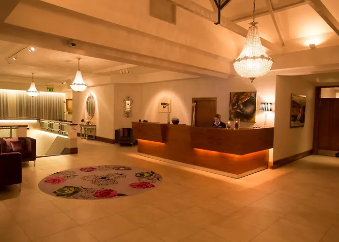 Ferrycarrig Hotel Hotel