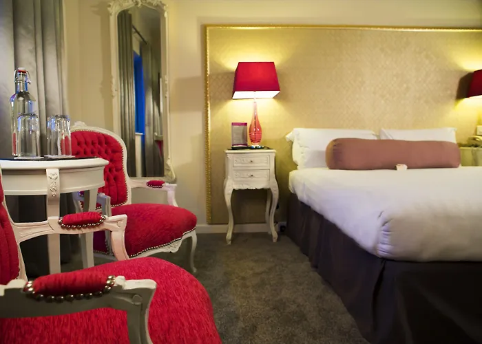 Hotel Ferrycarrig Hotel Ferrycarrig