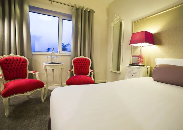 Ferrycarrig Hotel