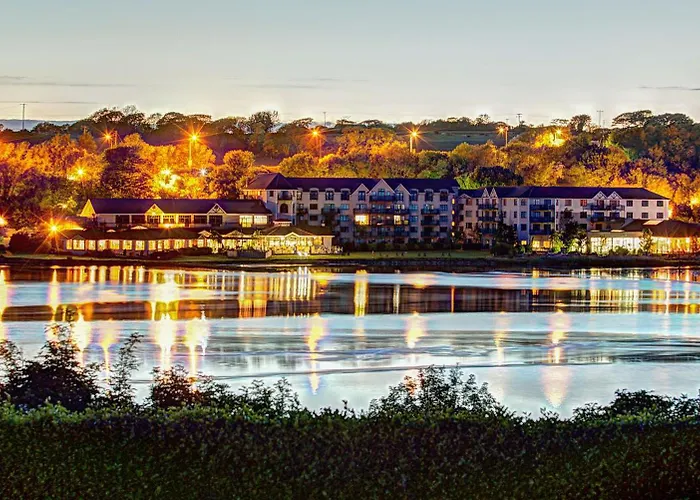 Hotel Ferrycarrig Hotel