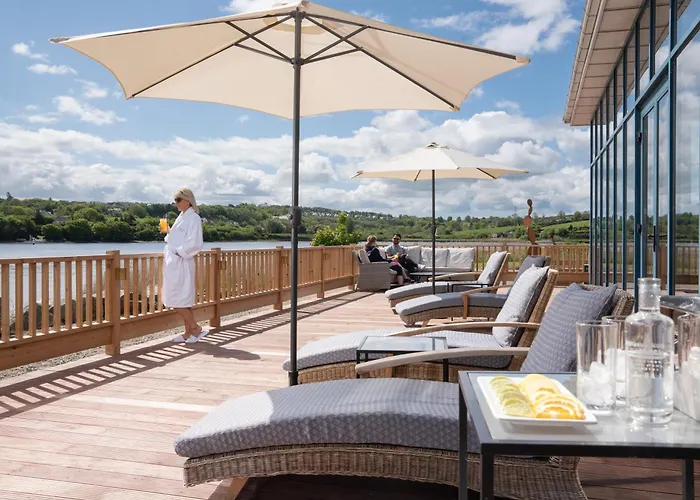 Ferrycarrig Hotel Hotel