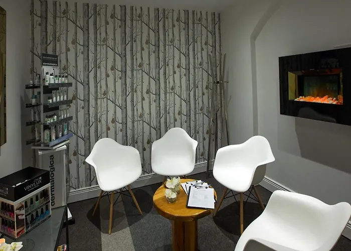 Ferrycarrig Hotel Отель 4*