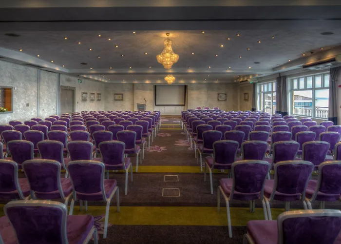 Hotel Ferrycarrig Hotel