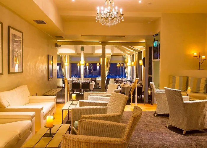 Ferrycarrig Hotel 4* Ferrycarrig