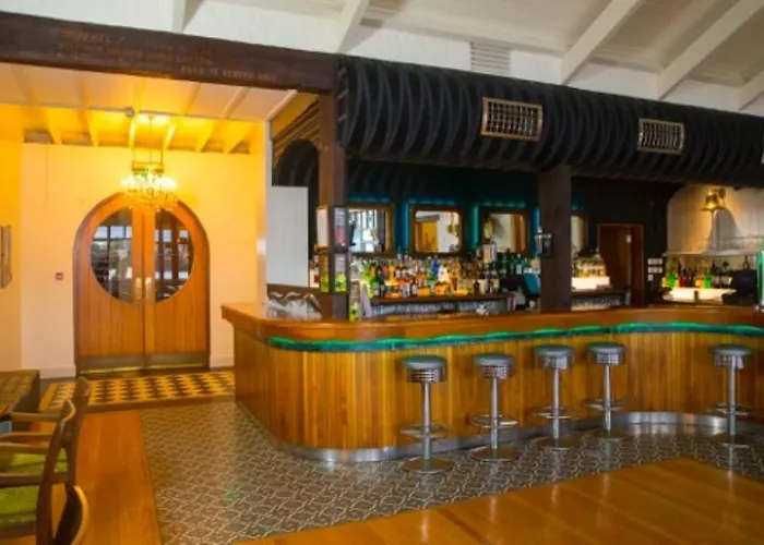 Ferrycarrig Hotel Hotel 4*