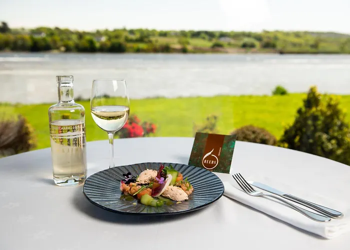 Hotel Ferrycarrig Hotel Ferrycarrig