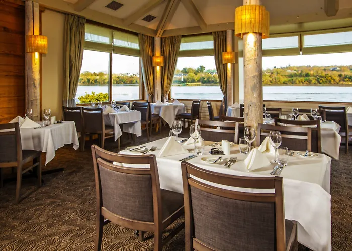 Hotel Ferrycarrig Hotel Ferrycarrig