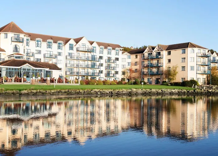 Hotel Ferrycarrig Hotel