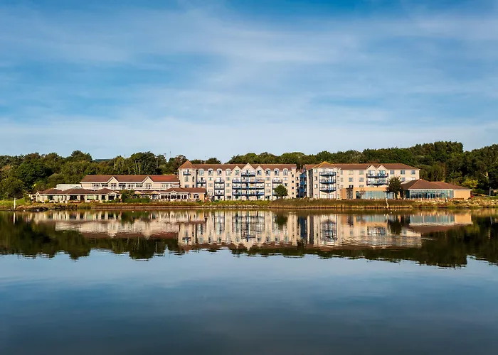 Hotel Ferrycarrig Hotel