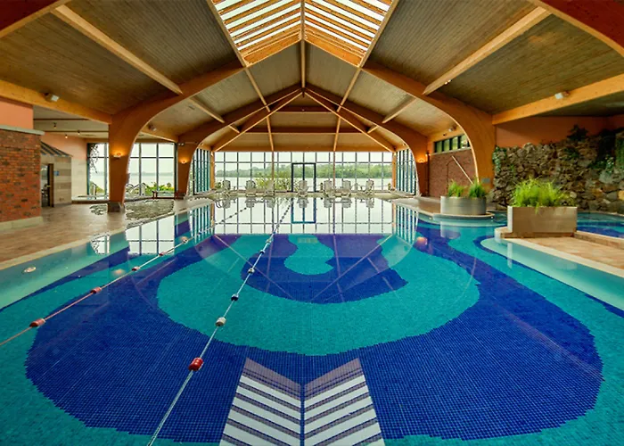 Ferrycarrig Hotel 4*