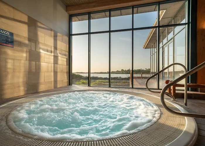 Ferrycarrig Hotel 4* Ferrycarrig