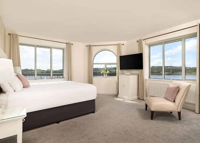 Ferrycarrig Hotel 4*