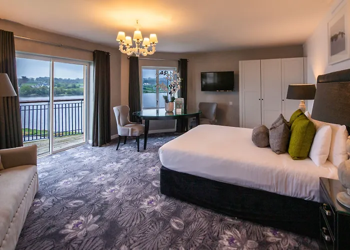 Ferrycarrig Hotel Ferrycarrig