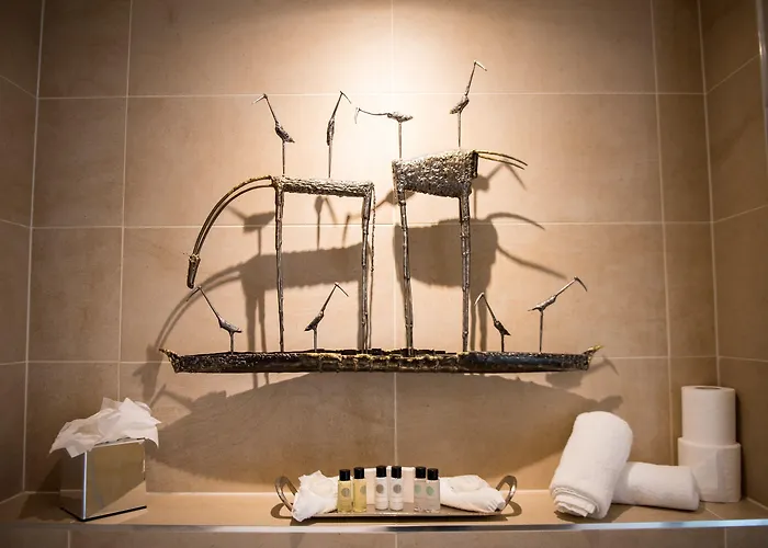 Ferrycarrig Hotel 4* Ferrycarrig