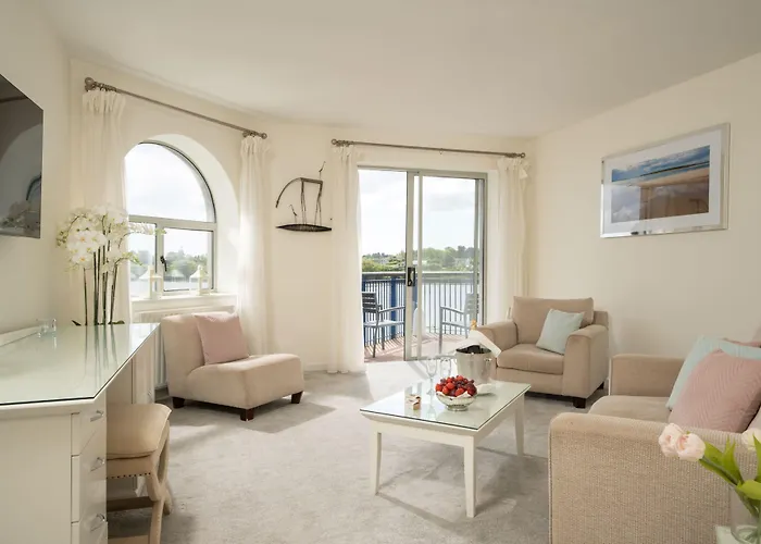 Ferrycarrig Hotel Ferrycarrig