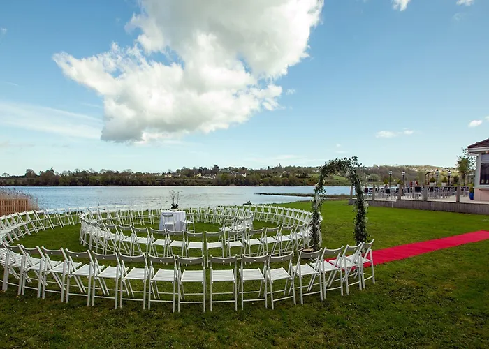 Hotel Ferrycarrig Hotel Ferrycarrig