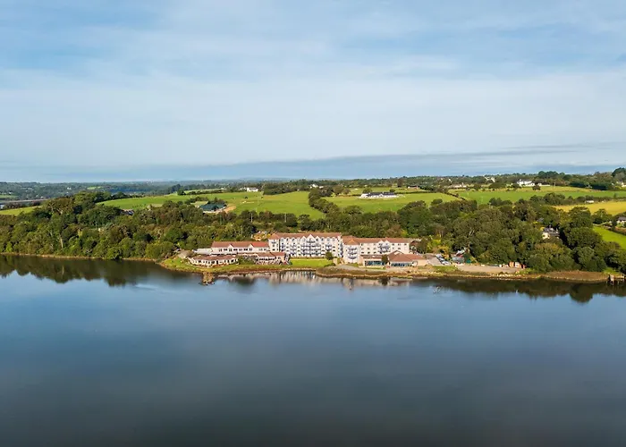 Hotel Ferrycarrig Hotel Ferrycarrig