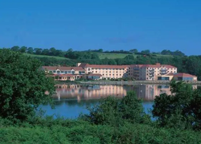 Ferrycarrig Hotel 4*