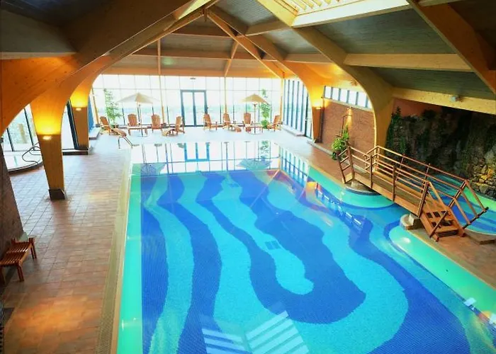 Ferrycarrig Hotel Hotel