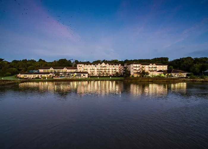Hotel Ferrycarrig Hotel